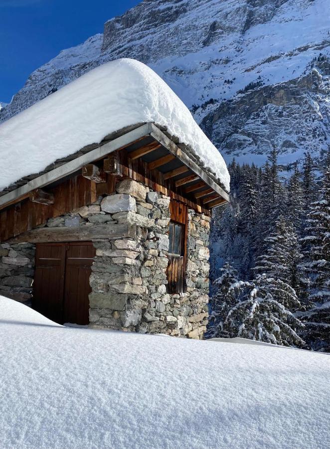 Hotel L'Edelweiss Pralognan-la-Vanoise Luaran gambar